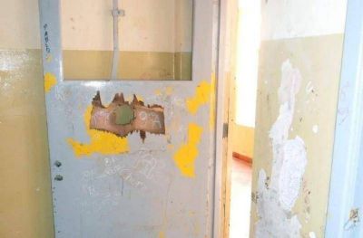 Lamentable estado de las escuelas en Fiambal� 