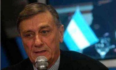 Binner manifest� que el sistema de boleta �nica "termina con las picard�as pol�ticas"