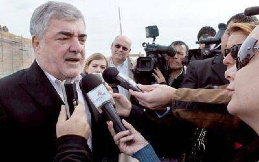 Das Neves: �ac� se ha mentido descaradamente�