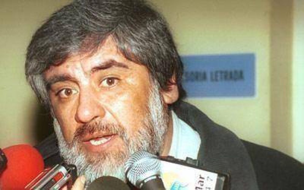 Jos� C�rdoba ser� el nuevo ministro de Gobierno