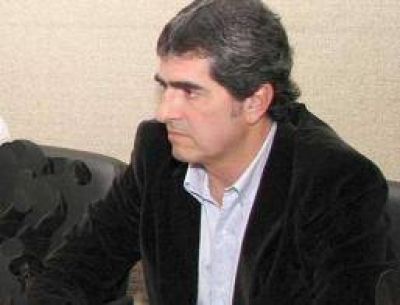 Andr�s Rosa: �Me estoy preparando para competir electoralmente con Meoni� 