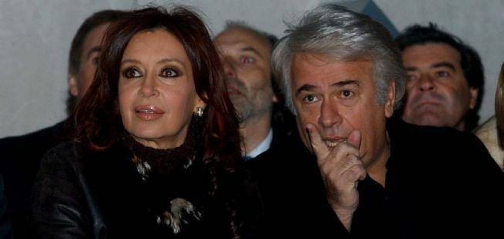 C�rdoba: Schiaretti arregl� el PJ con Cristina y se espera candidatura de De la Sota
