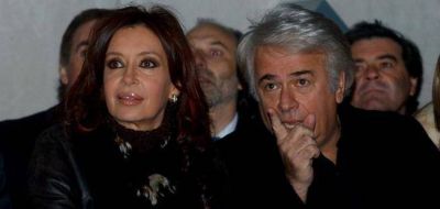 C�rdoba: Schiaretti arregl� el PJ con Cristina y se espera candidatura de De la Sota
