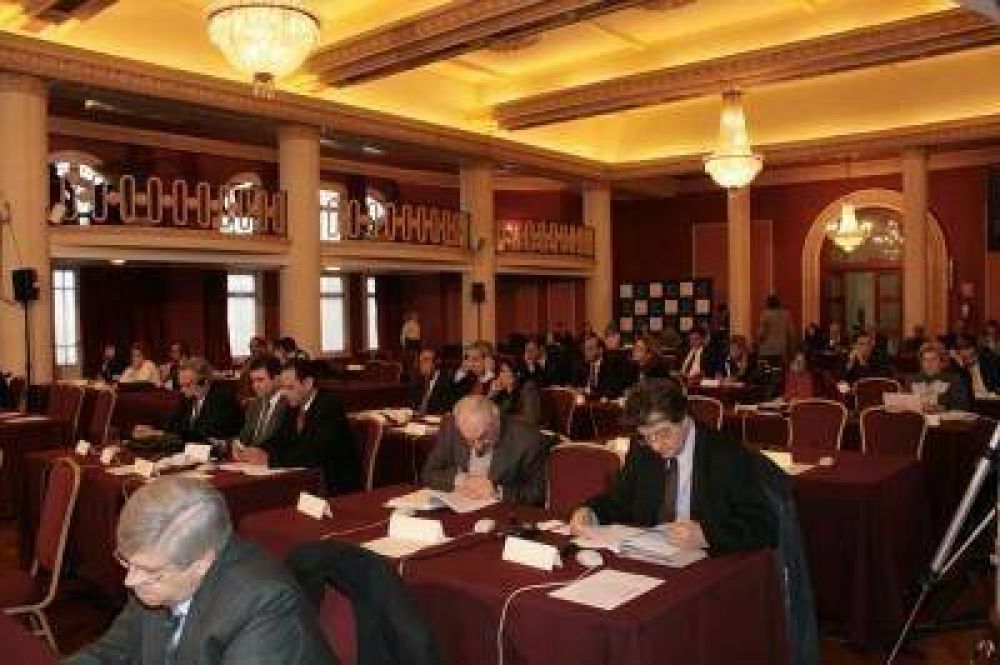 Preocupa a Paraguay la instalaci�n de una central nuclear en Formosa