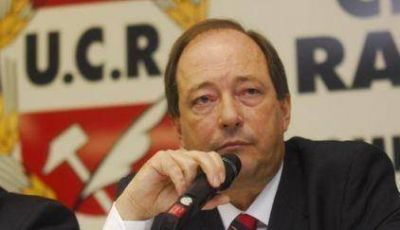 Ernesto Sanz: �Mario Barletta ser�a un gobernador de lujo para Santa Fe�