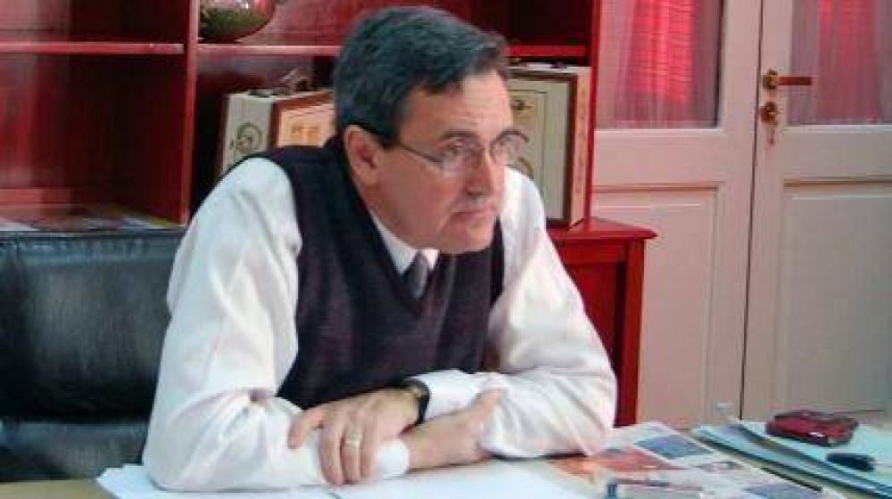 Mendioroz contra el "peronismo de derecha de Soria"
