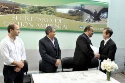Funcionario de Jujuy coordinar� Plan Regional