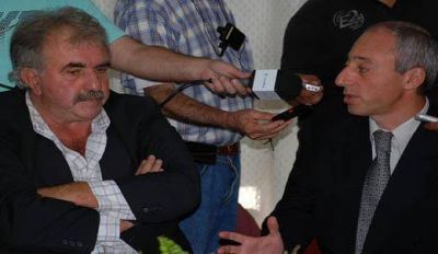 Lanzan programa de educaci�n nutricional en escuelas p�blicas