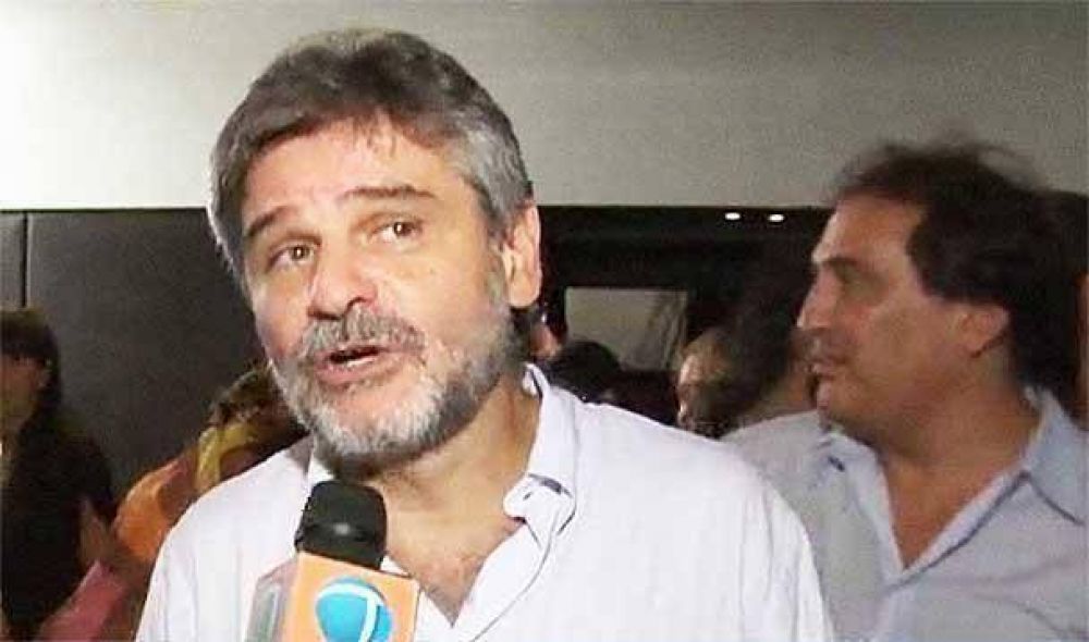 Para Filmus, �sta es la oportunidad para ganar en la Ciudad