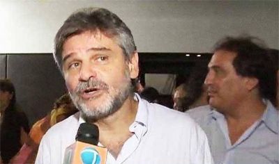 Para Filmus, �sta es la oportunidad para ganar en la Ciudad