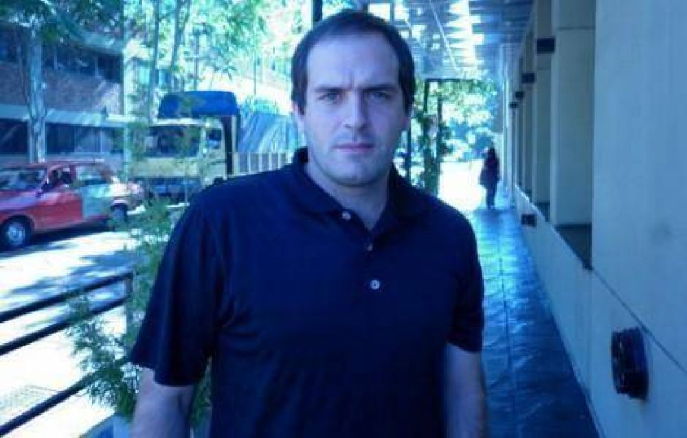 �M�s de un 70% de la poblaci�n no est� de acuerdo con el gobierno nacional�