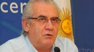 Baquero: "Mart�nez es el candidato ideal para cambiar Resistencia"