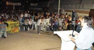 Mart�nez: "Haremos la gesti�n municipal m�s trascendente"
