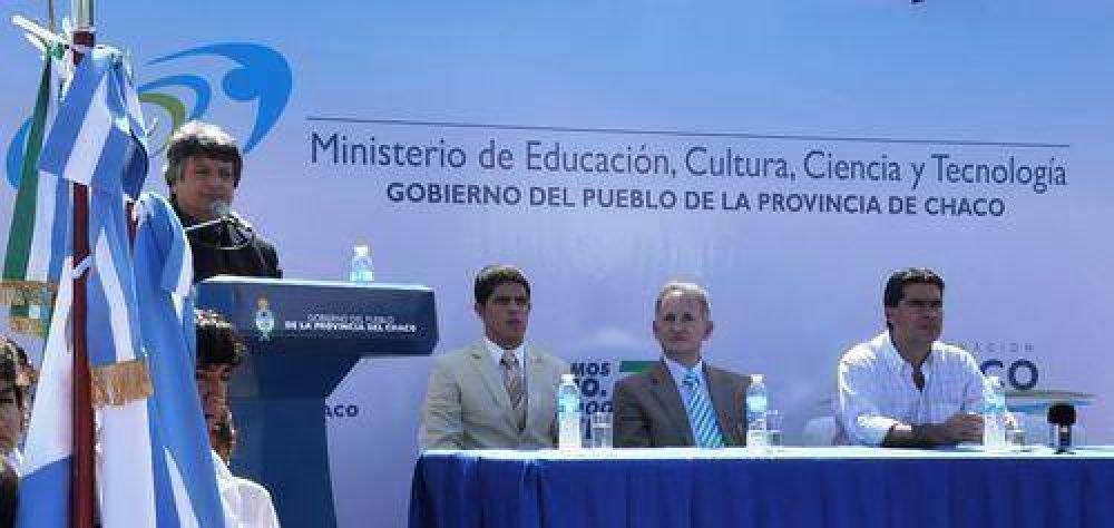 Taco Pozo suma obras comunitarias