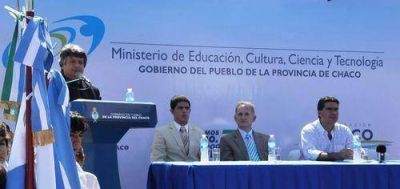 Taco Pozo suma obras comunitarias