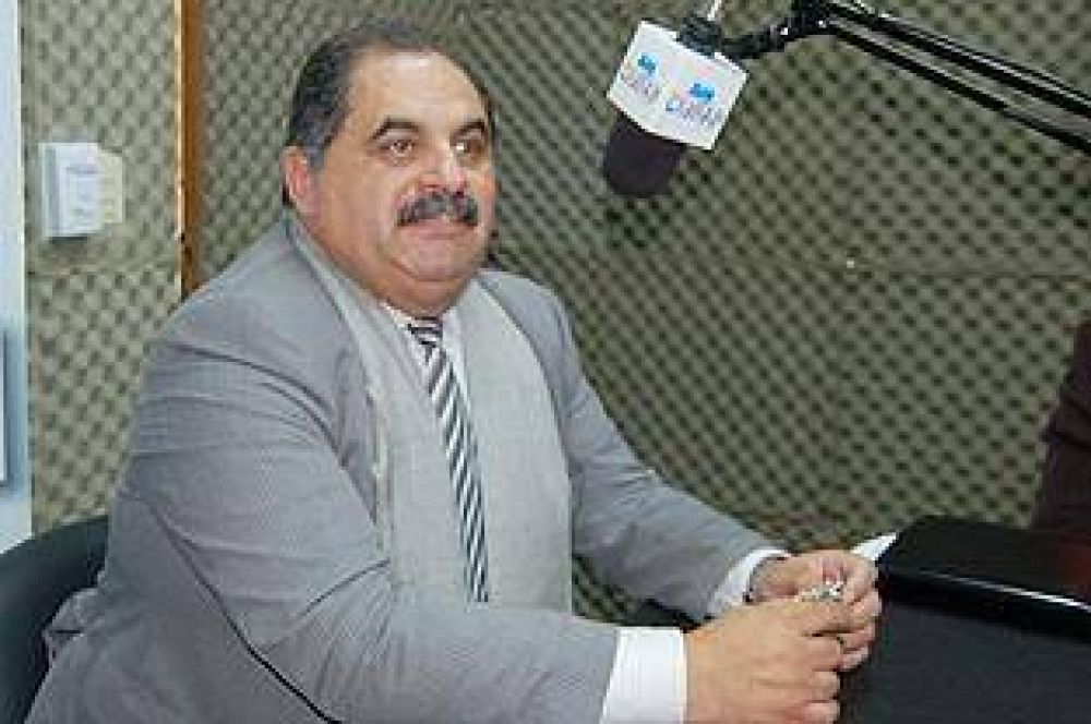 �No hemos atacado al vicegobernador; s�lo cuestionamos a su hijo� 