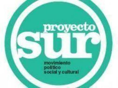 San Nicol�s: Proyecto Sur lanza la Junta Promotora