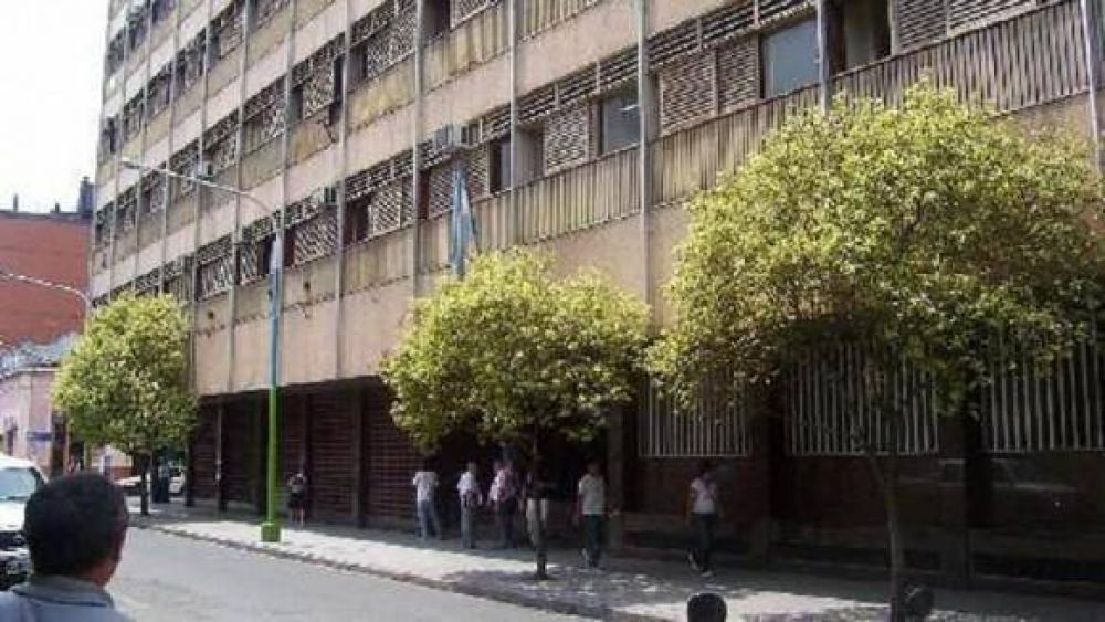 Las empresas �fantasma� investigadas por fraude quedaron al descubierto