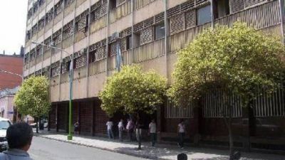 Las empresas �fantasma� investigadas por fraude quedaron al descubierto