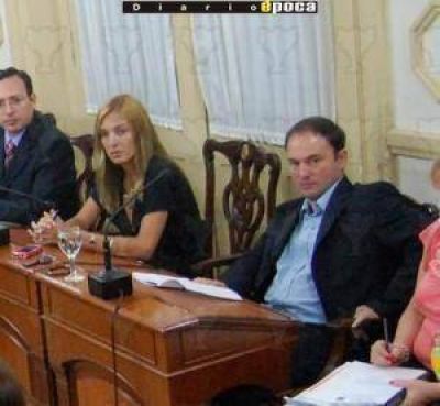 La pelea por la Tarifaria se traslad� al liberalismo