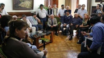 Para Econom�a, el incremento a estatales no es m�s del 25%