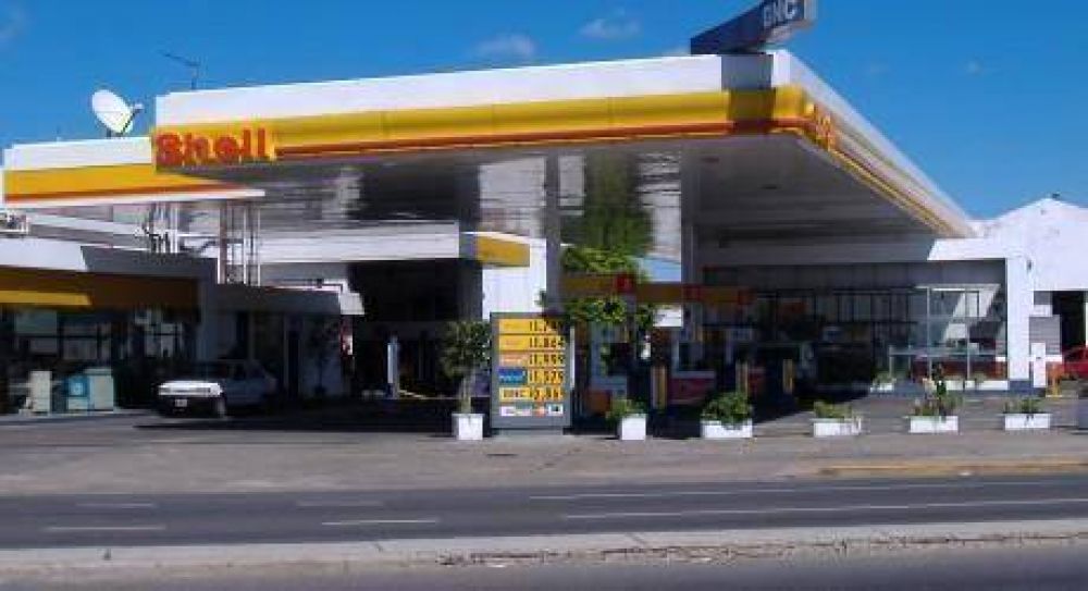 Aumentan los combustibles en Mar del Plata