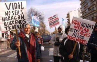 Sadowa: ��Qui�nes son los responsables de la p�rdida de 300 puestos de trabajo?�