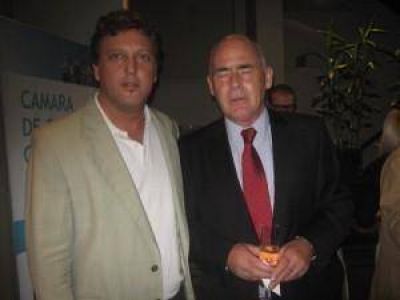 Rizzi: �El destino �amigable� debe consolidarse como pol�tica tur�stica�