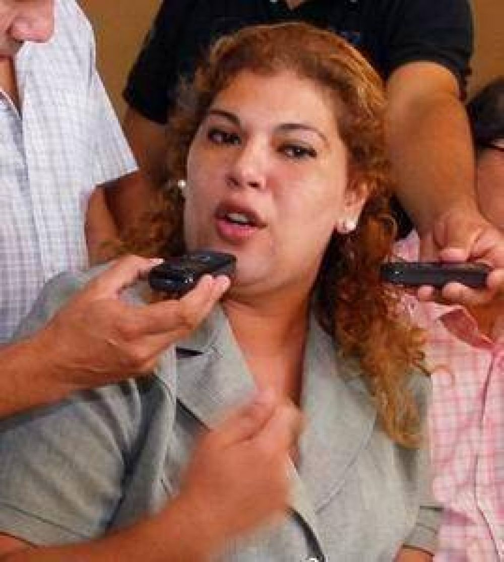 El Frente Chacarero busca recuperar banca en el CD