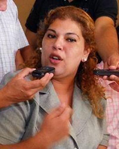 El Frente Chacarero busca recuperar banca en el CD