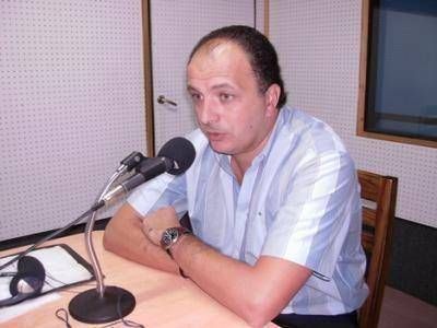 Garate: "Si S�nchez quiere quedarse tendr� que decir por qu�"