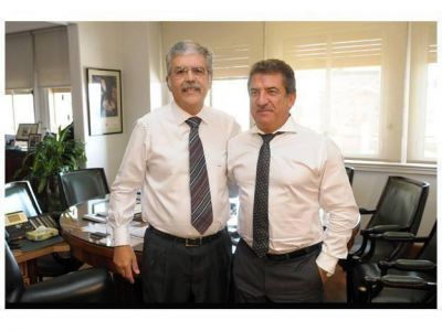 Se reactiva la licitaci�n de la estaci�n transformadora de Paran�