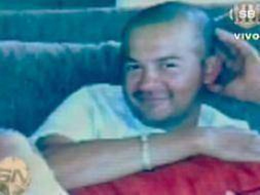 Bah�a Blanca: Rescatan cadaver del operario y eval�an procesar por homicidio al ingeniero de la obra
