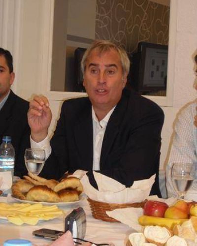 Fibertel fue presentada oficialmente en Bol�var