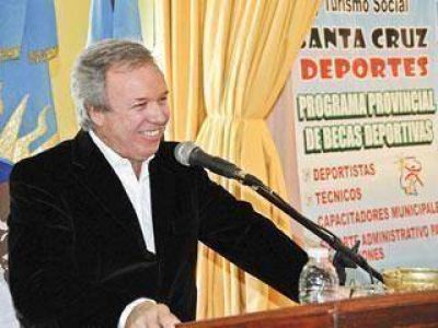 El gobernador ratific� oferta del 25%, �es todo lo que podemos ofrecer�