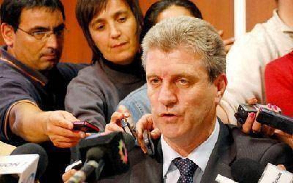 El FpV llevar� los �errores humanos� a la Justicia para saber si hubo fraude