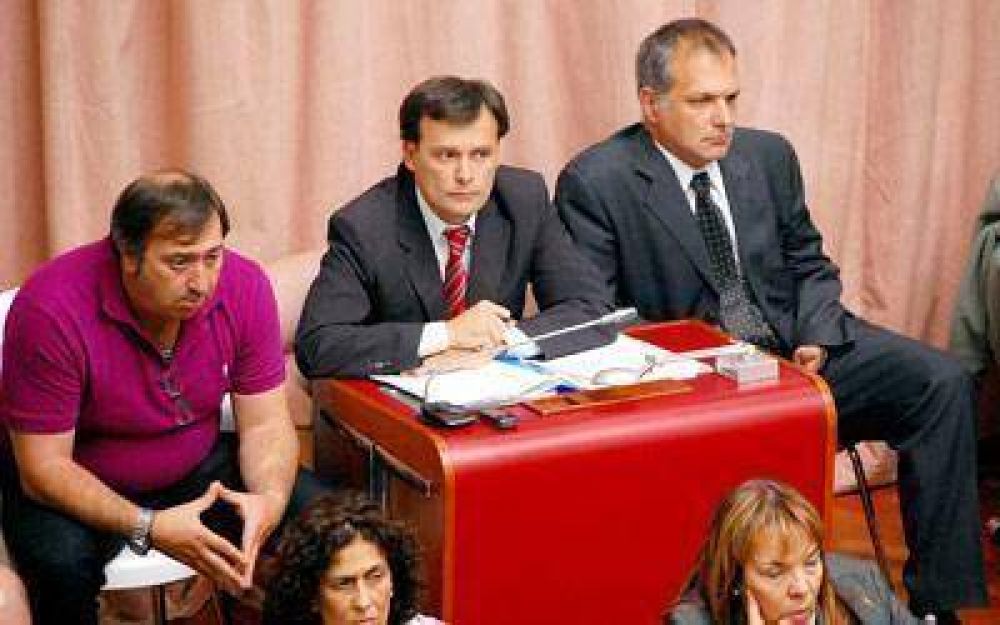 Buzzi se adjudic� otra vez el triunfo