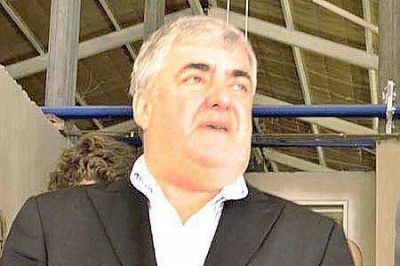�Hay una estrategia para da�ar a la provincia�, dijo Das Neves