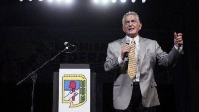 El Peronismo Federal inicia el domingo su interna, con dudas sobre el nivel de participaci�n
