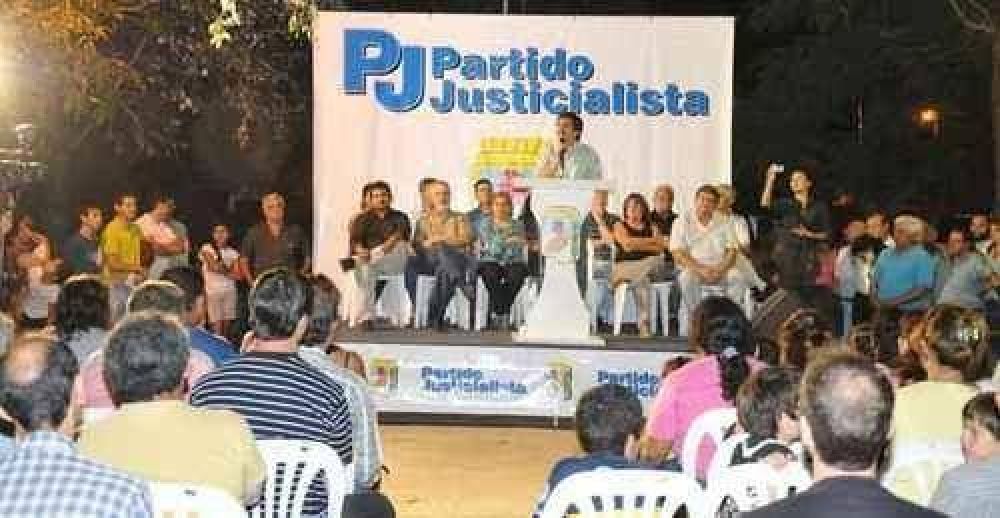 "La propuesta de Mart�nez busca integrar valores fundamentales"