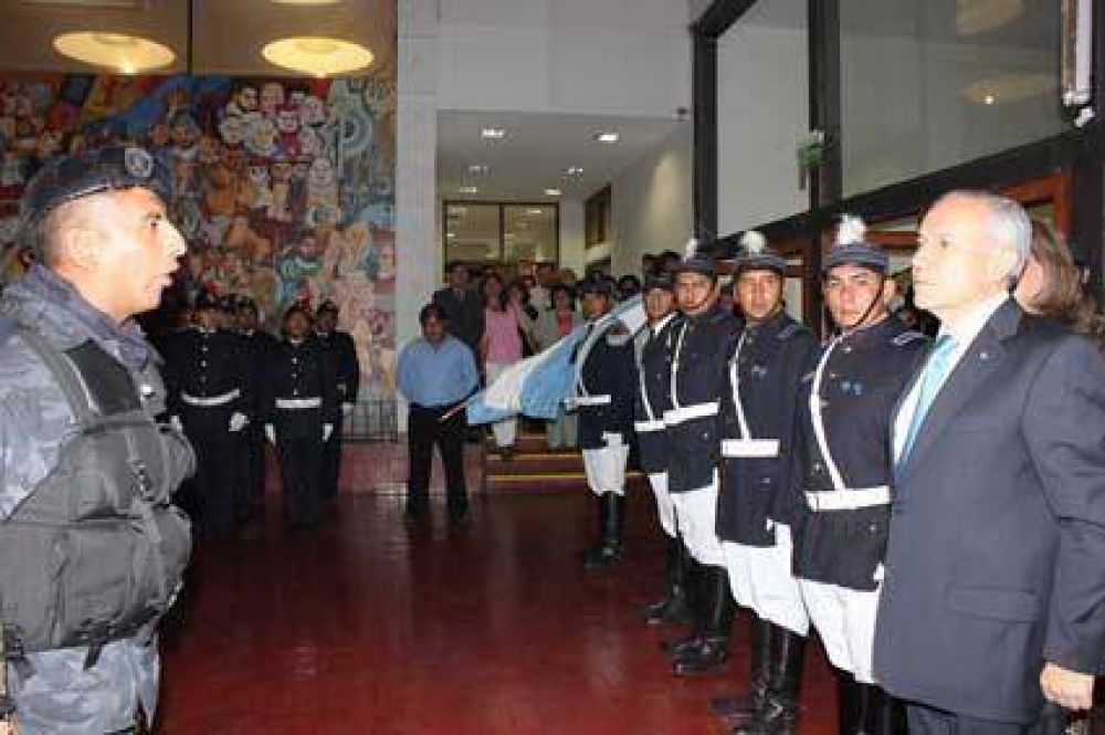 Inicio de un nuevo ciclo de sesiones ordinarias 