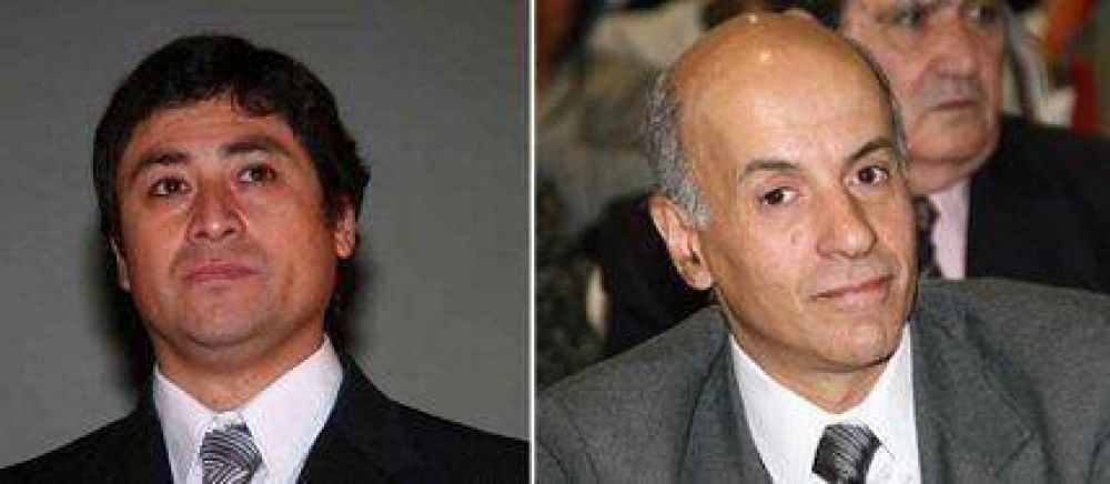 Ex secretario de Gobierno querell al concejal Cejas por injurias