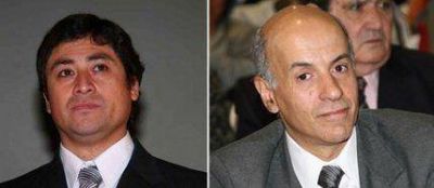 Ex secretario de Gobierno querell� al concejal Cejas por �injurias�