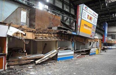 Vieja Terminal: las obras podr�an comenzar en julio