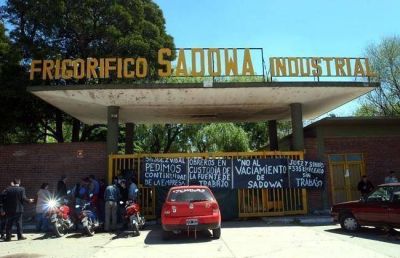 El Concejo Deliberante vota una resoluci�n en apoyo a los trabajadores de Sadowa