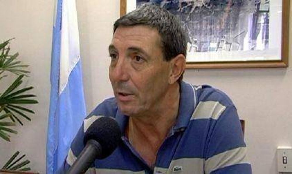"Binner es c�nico con Rafaela"