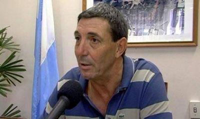 "Binner es c�nico con Rafaela"