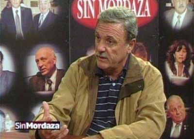 Lacava compar� a Binner con el moraj�