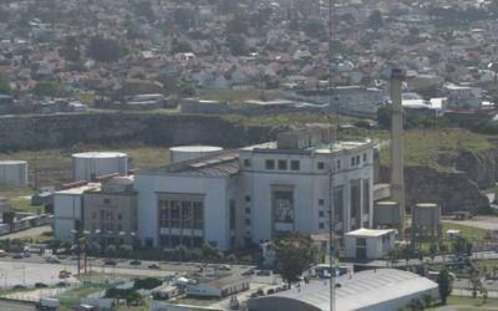 Renuevan reclamo por la repotenciaci�n de la Central 9 de julio