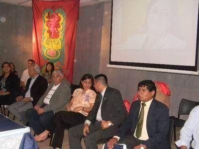 Corpacci planifica el perfil productivo